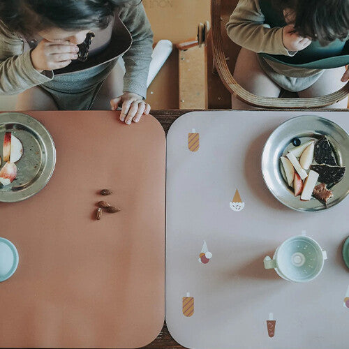 noui noui placemat nude - 55 cm | NN12303 | 7