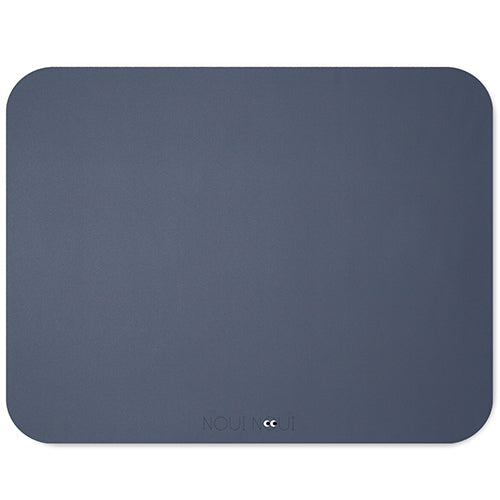 noui noui placemat ocean blue - 43 cm | NN12028 | 0