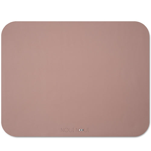 noui noui placemat old rose - 43 cm | NN12025 | 0