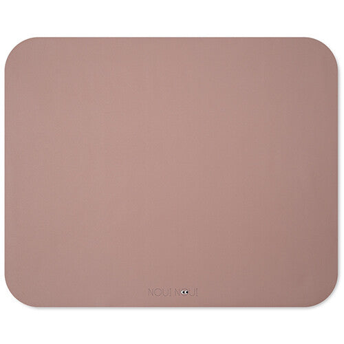 noui noui placemat old rose - 55 cm | NN12305 | 0