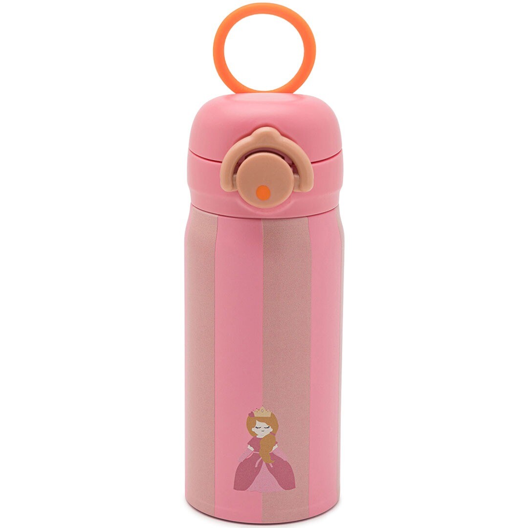noui noui rvs thermosfles - princess - 350 ml | NN13104 | 0