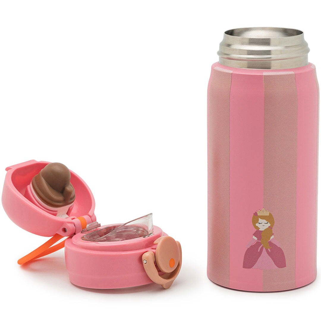 noui noui rvs thermosfles - princess - 350 ml | NN13104 | 4