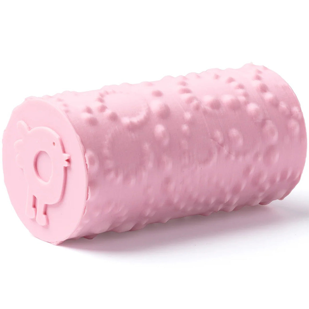 och och storyteller roller fairy