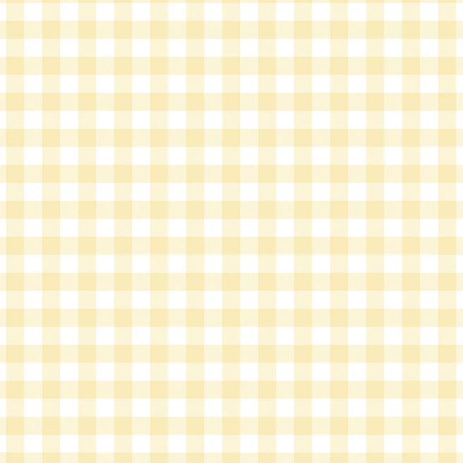 ole inpakpapier square - butter yellow - 3 m | 10KA62670C | 2