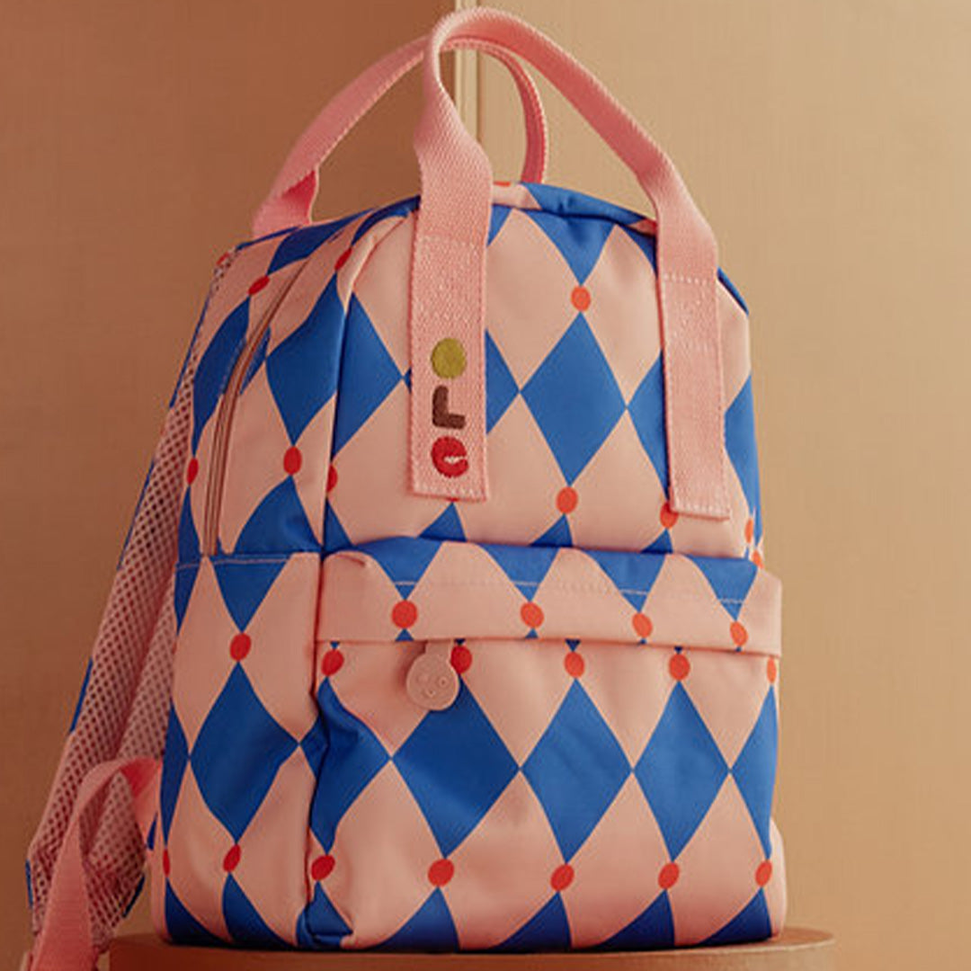 ole peuterrugzak circus - 30 cm | 1702080S | 2