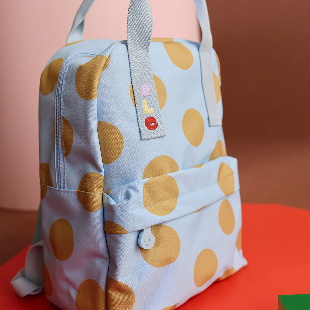 ole rugzak lottie dottie - 35 cm