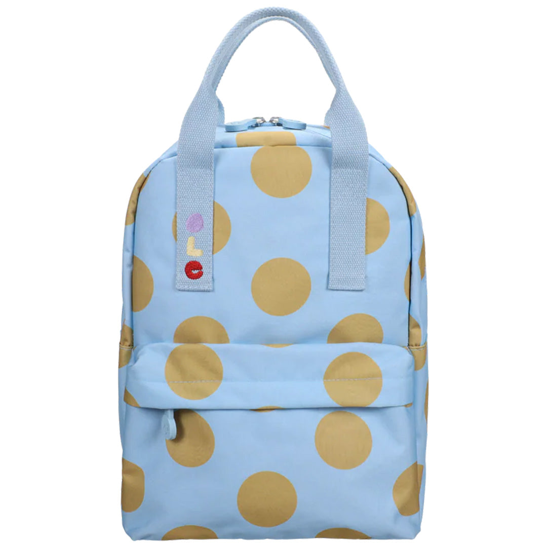 ole rugzak lottie dottie - 35 cm