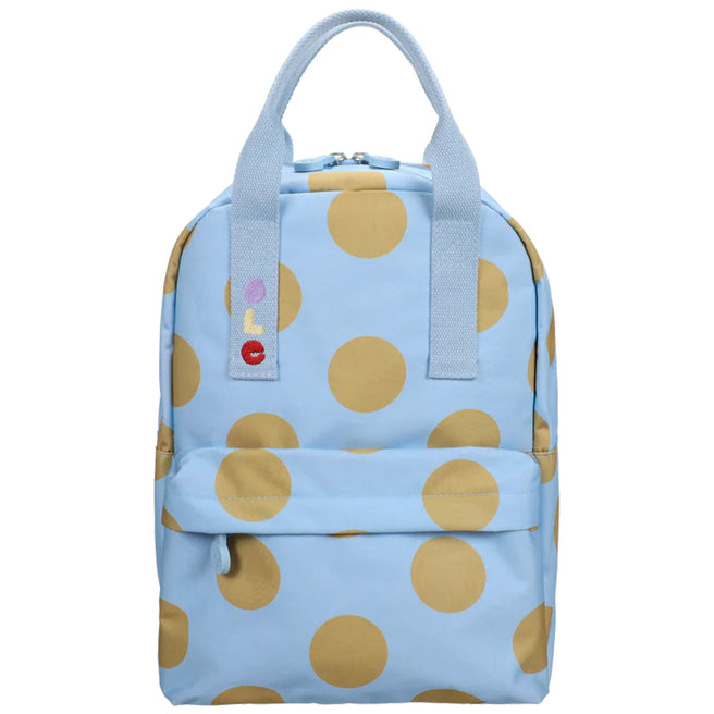 ole rugzak lottie dottie - 35 cm