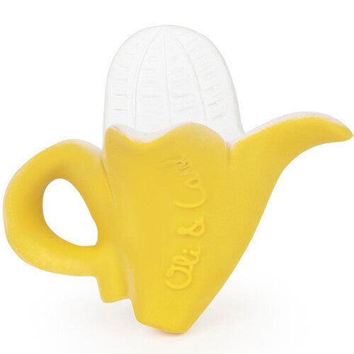 oli & carol bijtspeeltje banaan | l-chewy-banana | 0