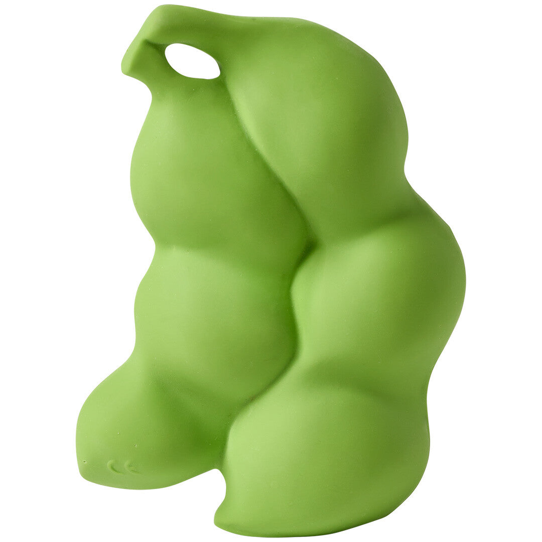 oli & carol bijtspeeltje edamame | L-EDAMAME-UNIT | 3