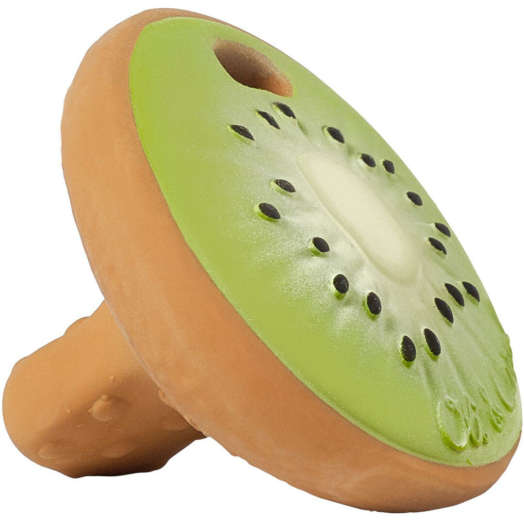 oli & carol bijtspeeltje kiwi | L-KIWI-UNIT | 0