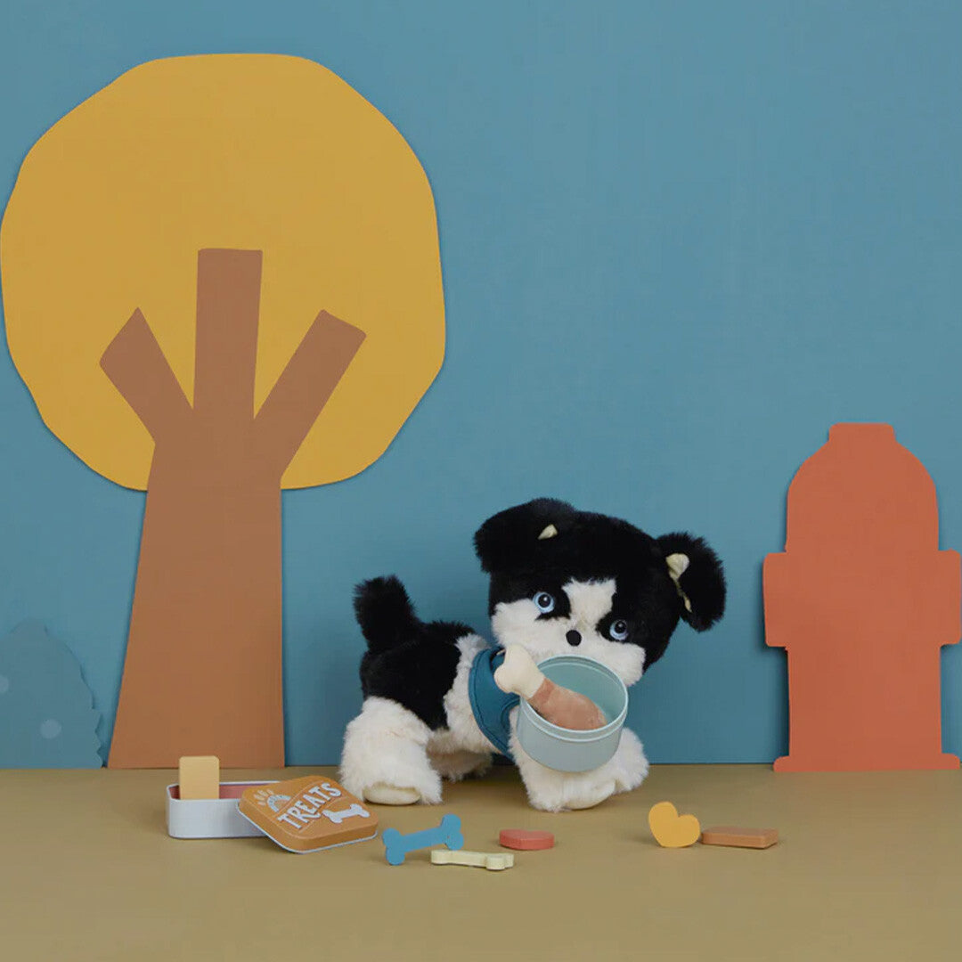 olli ella dinkum dog goodies set - 9-delig     | OEKACC-DDA-FD-O | 1