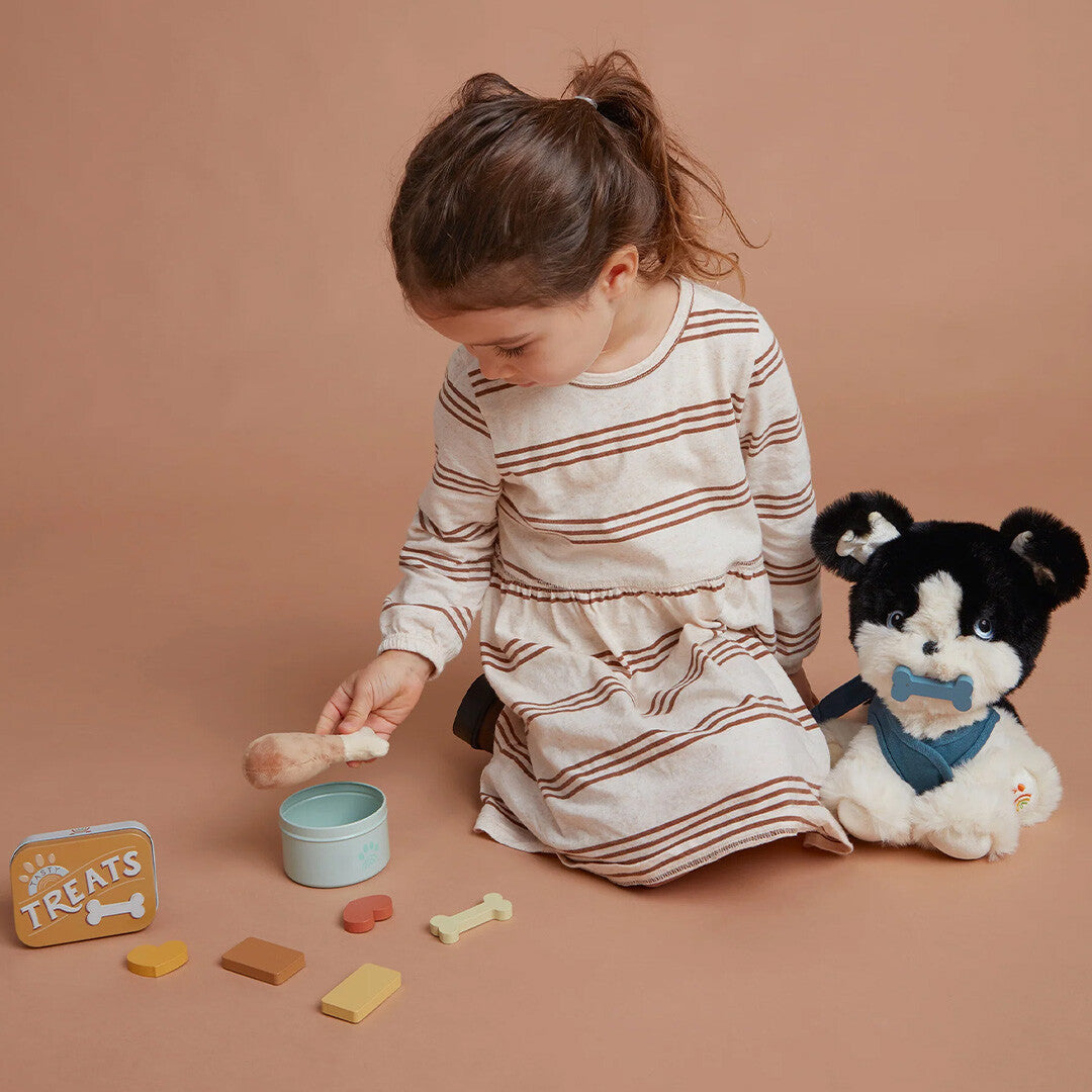 olli ella dinkum dog goodies set - 9-delig     | OEKACC-DDA-FD-O | 3