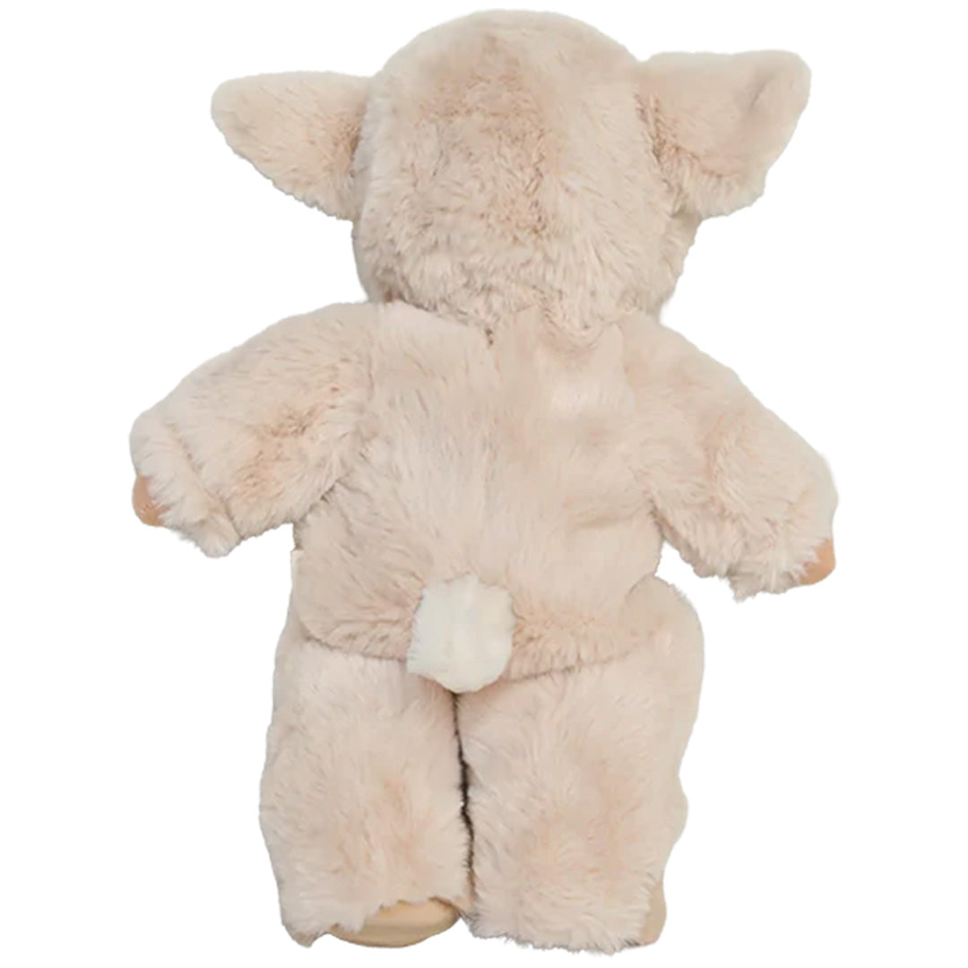 olli ella lappenpop cozy day dinkum - lamby tig - 32 cm | OETDCOZ-COZ-PI-S | 4