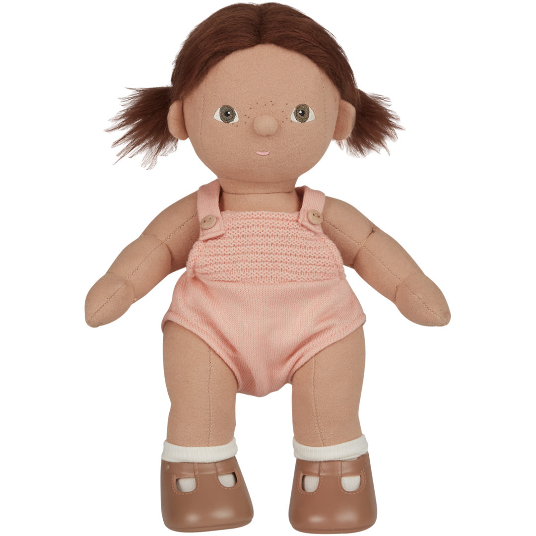 olli ella lappenpop dinky dinkum - dotie dotie - 14 cm