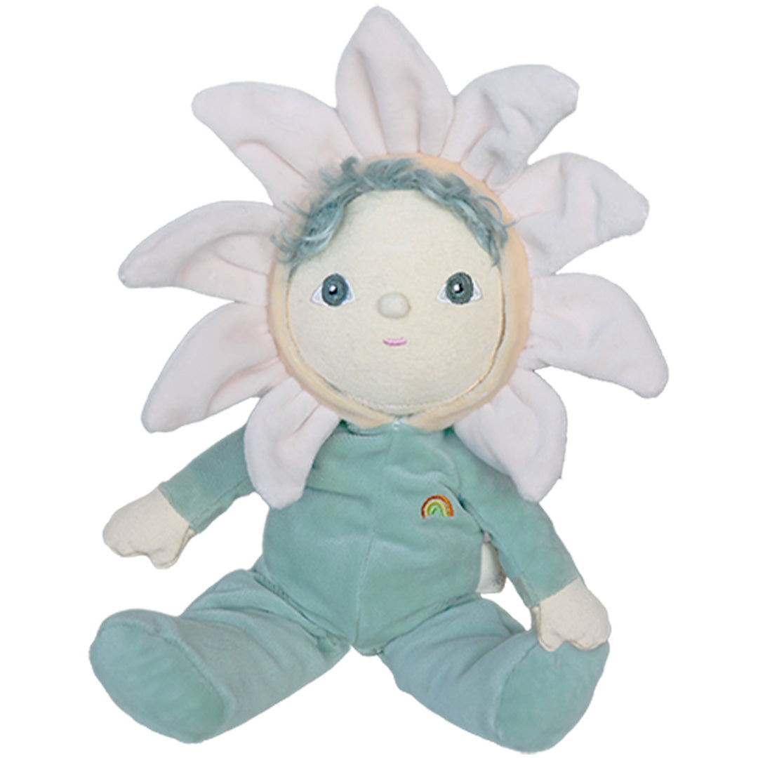 olli ella lappenpop dinky dinkum - lily - 22 cm | OETDDA-DIN-LW-O-S