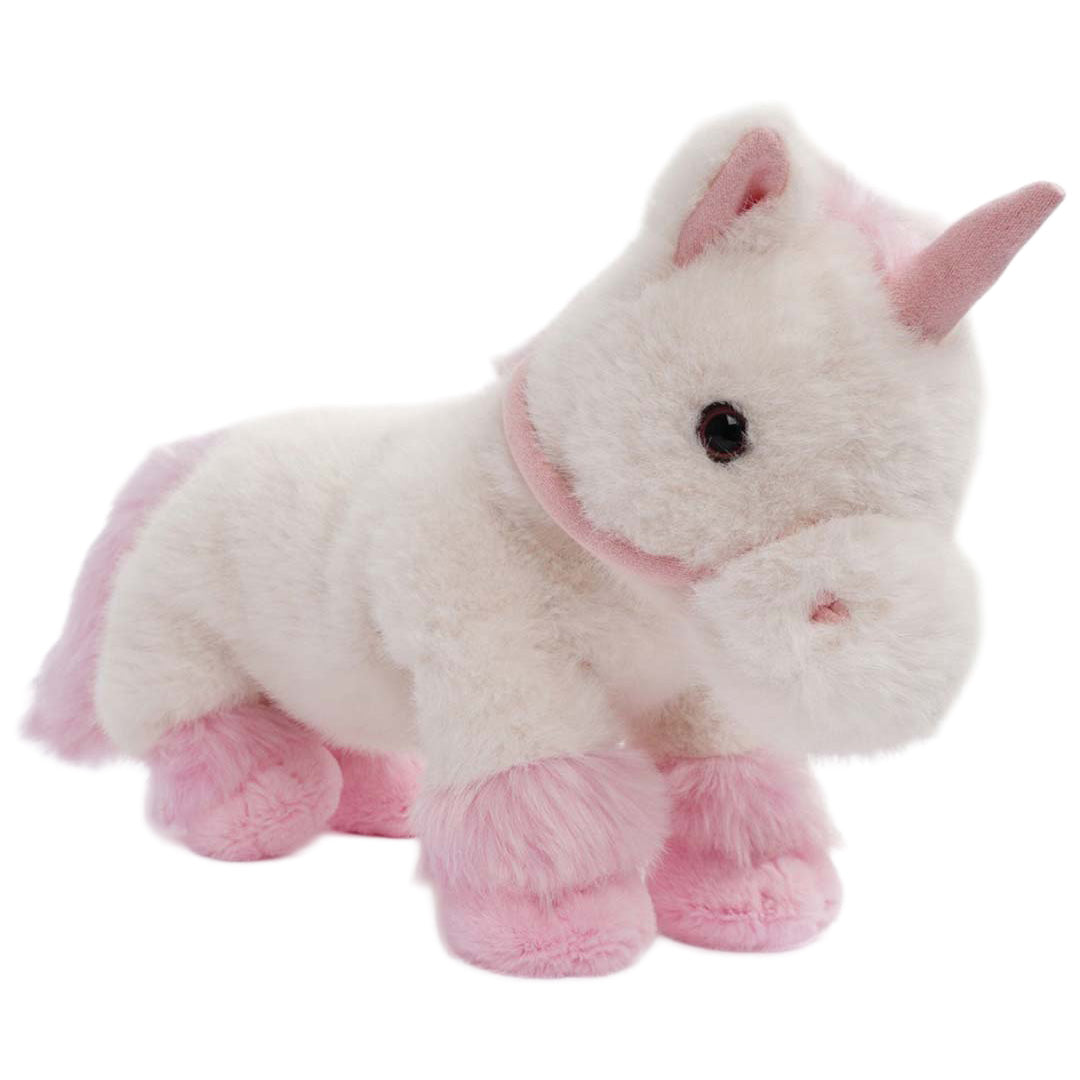 one love verzwaarde knuffel - eenhoorn spirit - 40 cm | 5449729 | 3