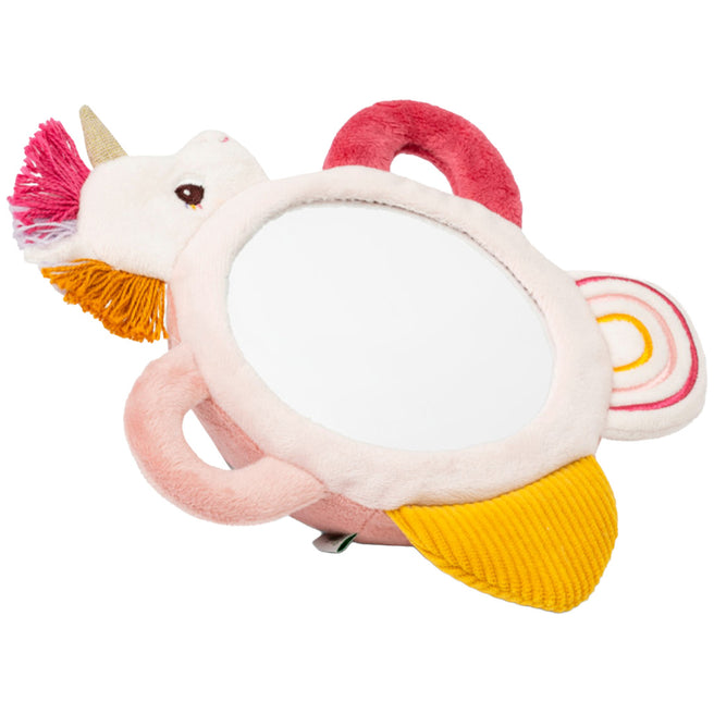 lilliputiens activiteitenspiegel - lena de eenhoorn | LIPU83684 | 