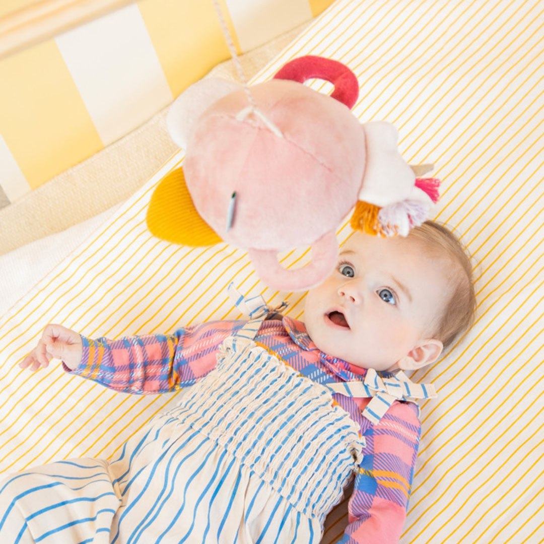 lilliputiens activiteitenspiegel - lena de eenhoorn | LIPU83684 | 4