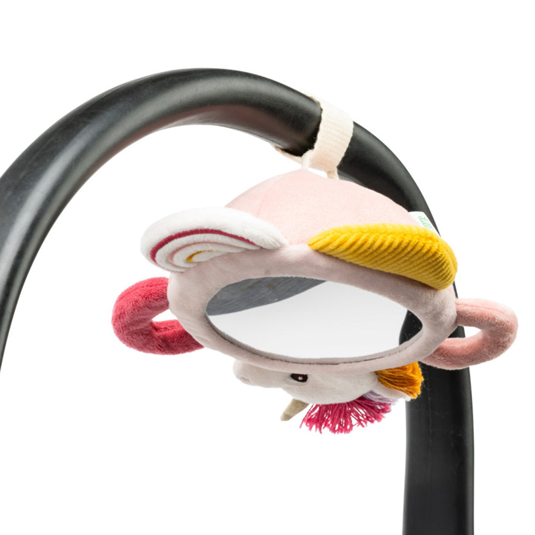 lilliputiens activiteitenspiegel - lena de eenhoorn | LIPU83684 | 3