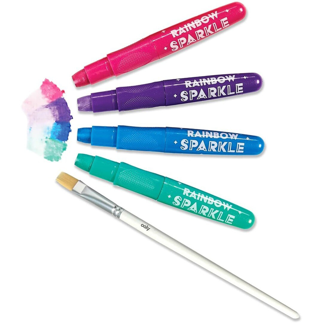 ooly metallic gelkrijtjes -12st | 02.133-119 | 2