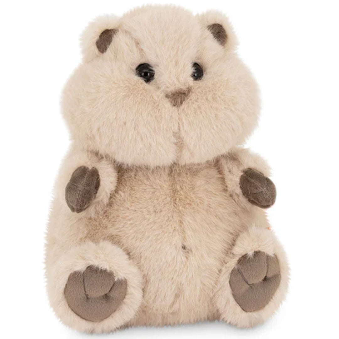 orange toys knuffelhamster - 22 cm | 1802747 | 1