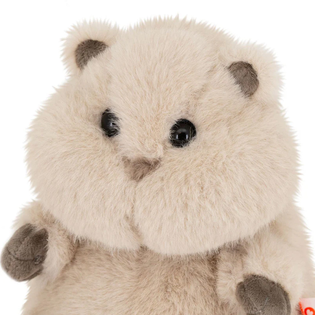 orange toys knuffelhamster - 22 cm | 1802747 | 6