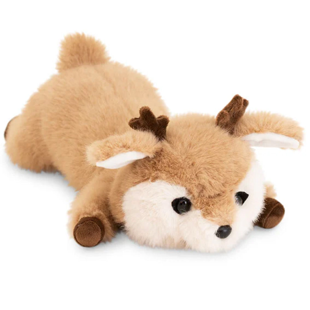 orange toys knuffelhert - 38 cm | 1802755 | 1