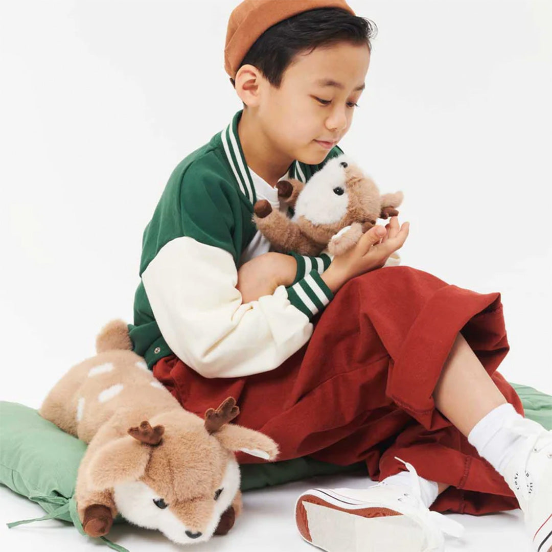 orange toys knuffelhert - 56 cm | 1802748 | 2