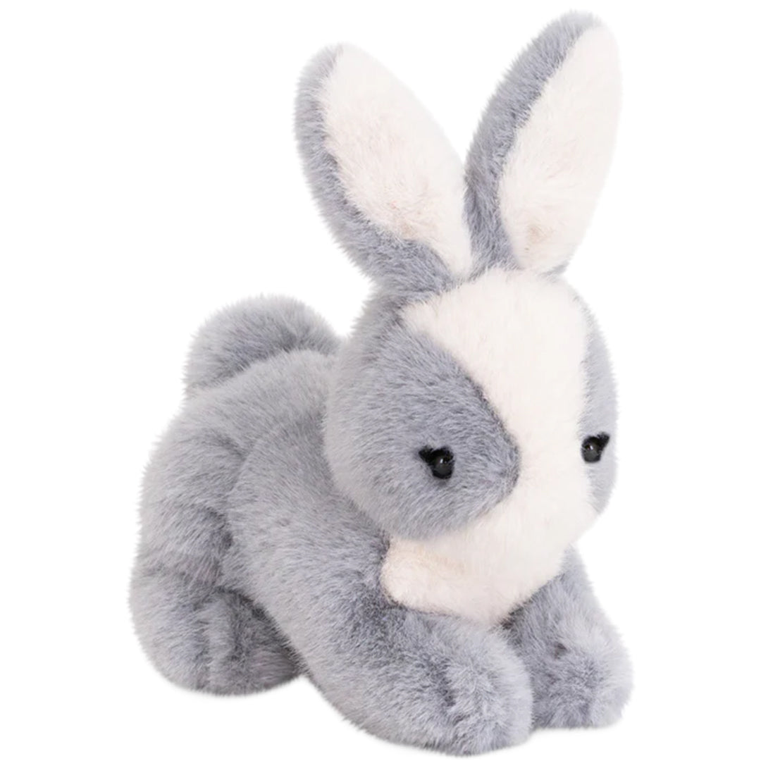 orange toys knuffelkonijn grijs - 20 cm |  1802750 | 1