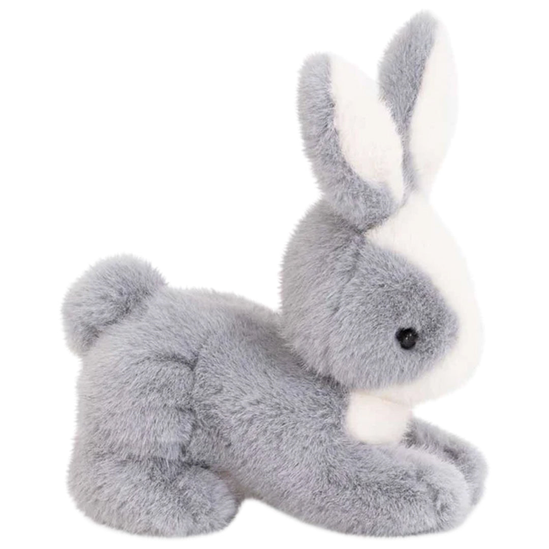 orange toys knuffelkonijn grijs - 20 cm |  1802750 | 4