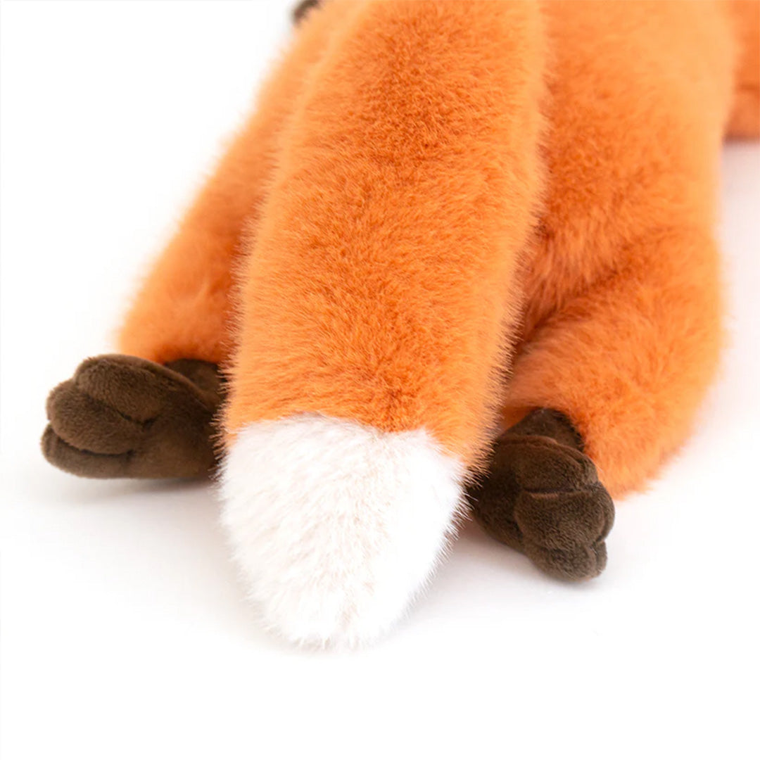 orange toys knuffelvos 40 cm | 1802743 | 5