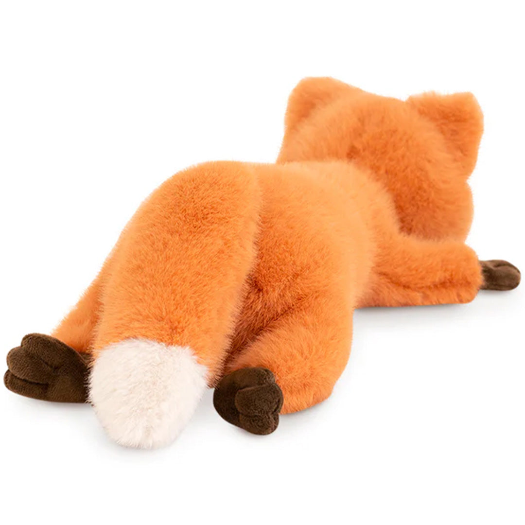 orange toys knuffelvos 60 cm | 1802745 | 3