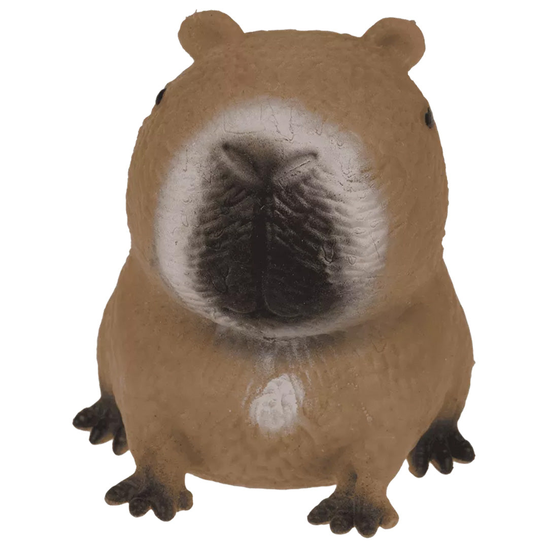 out of the blue knijpspeeltje capybara | OB626305 | 2