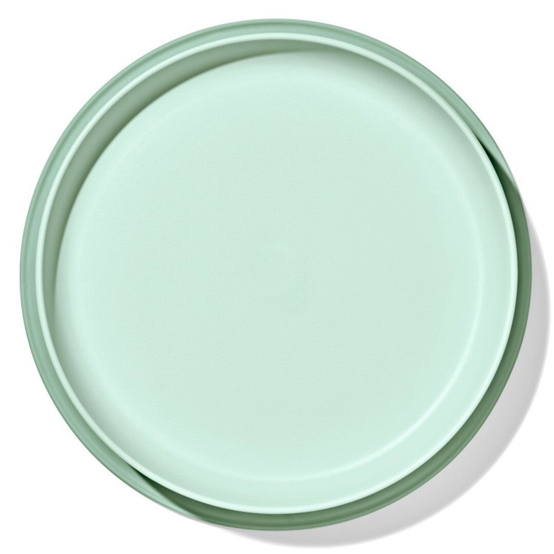 oxo tot bord met zuignap - opal  | OX201021 | 1