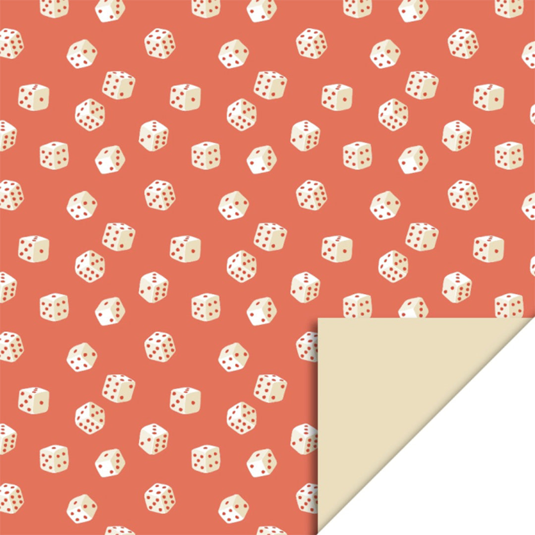 house of products inpakpapier game on - light biscuit - 3 m | p51.358.070 |