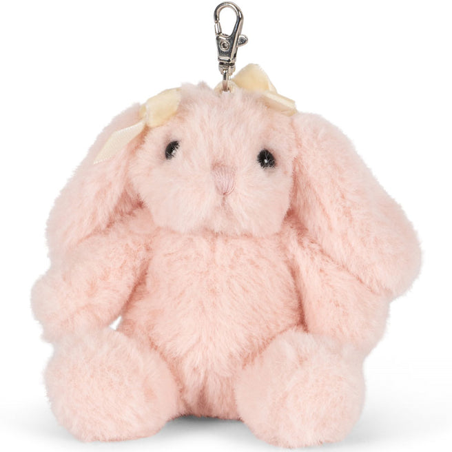 konges sløjd tashanger konijn - roze | KS104634 | 2