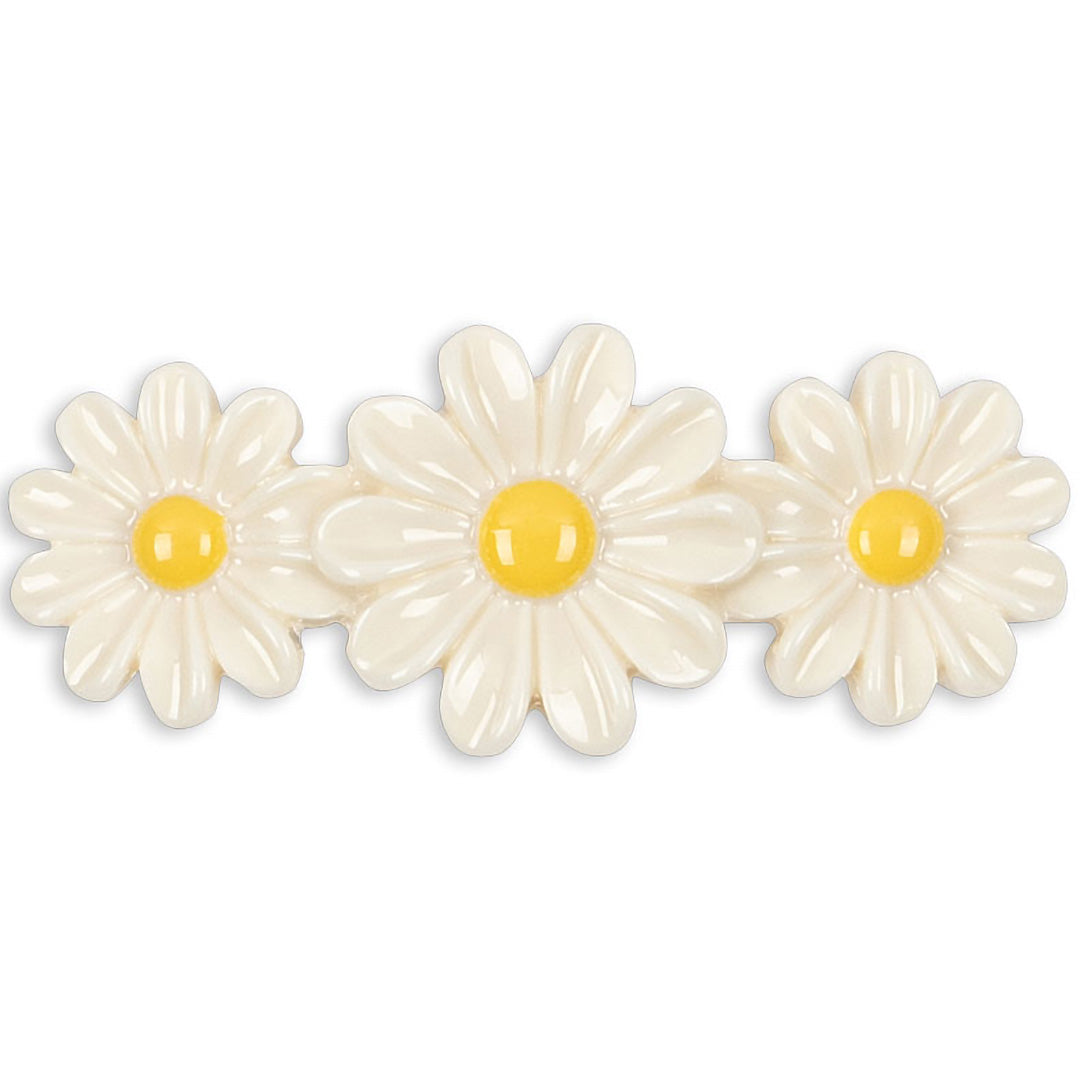 konges sløjd haarclip daisy | KS104757 | 1