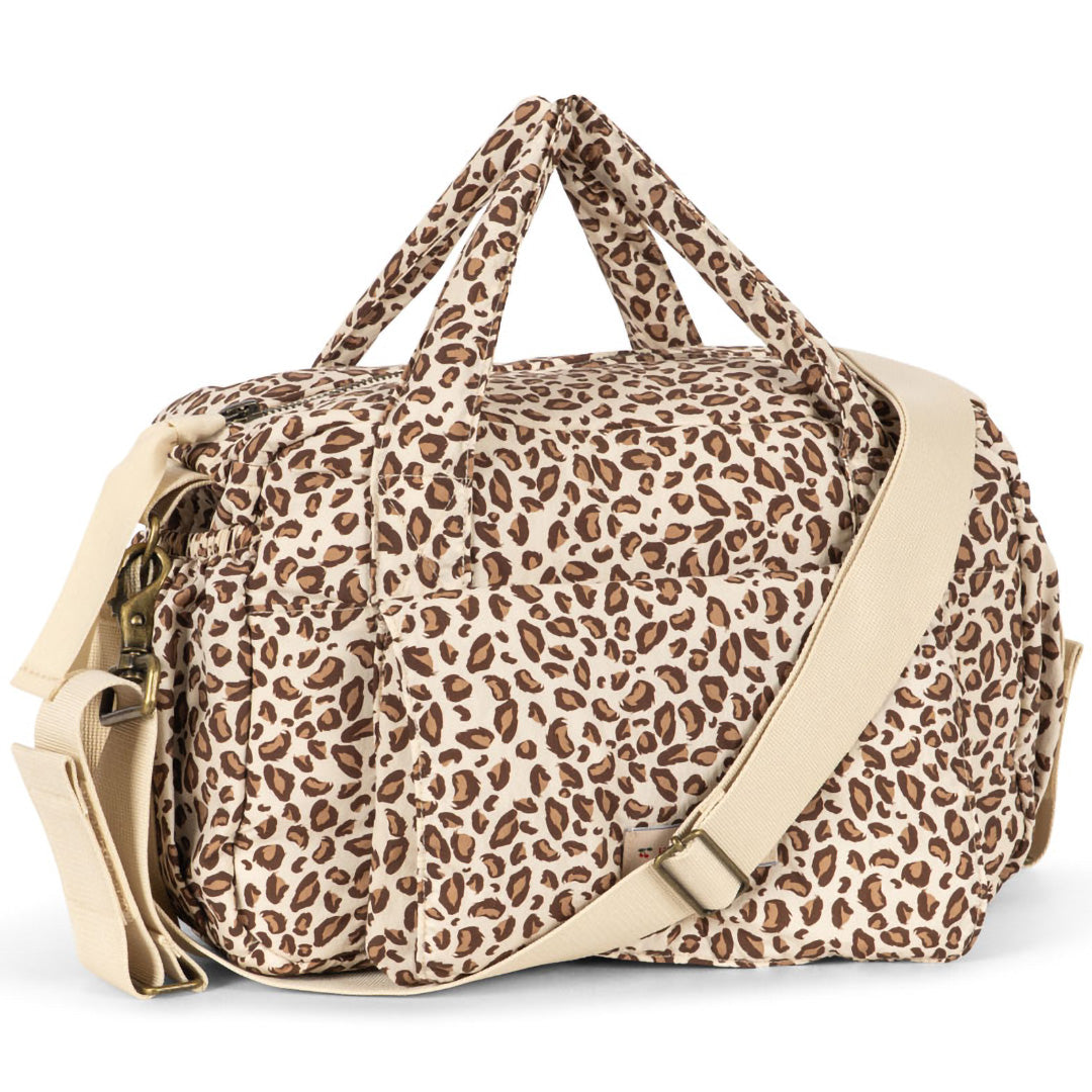 konges sløjd luiertas juno - leo - 30 cm | KS104876 | 1