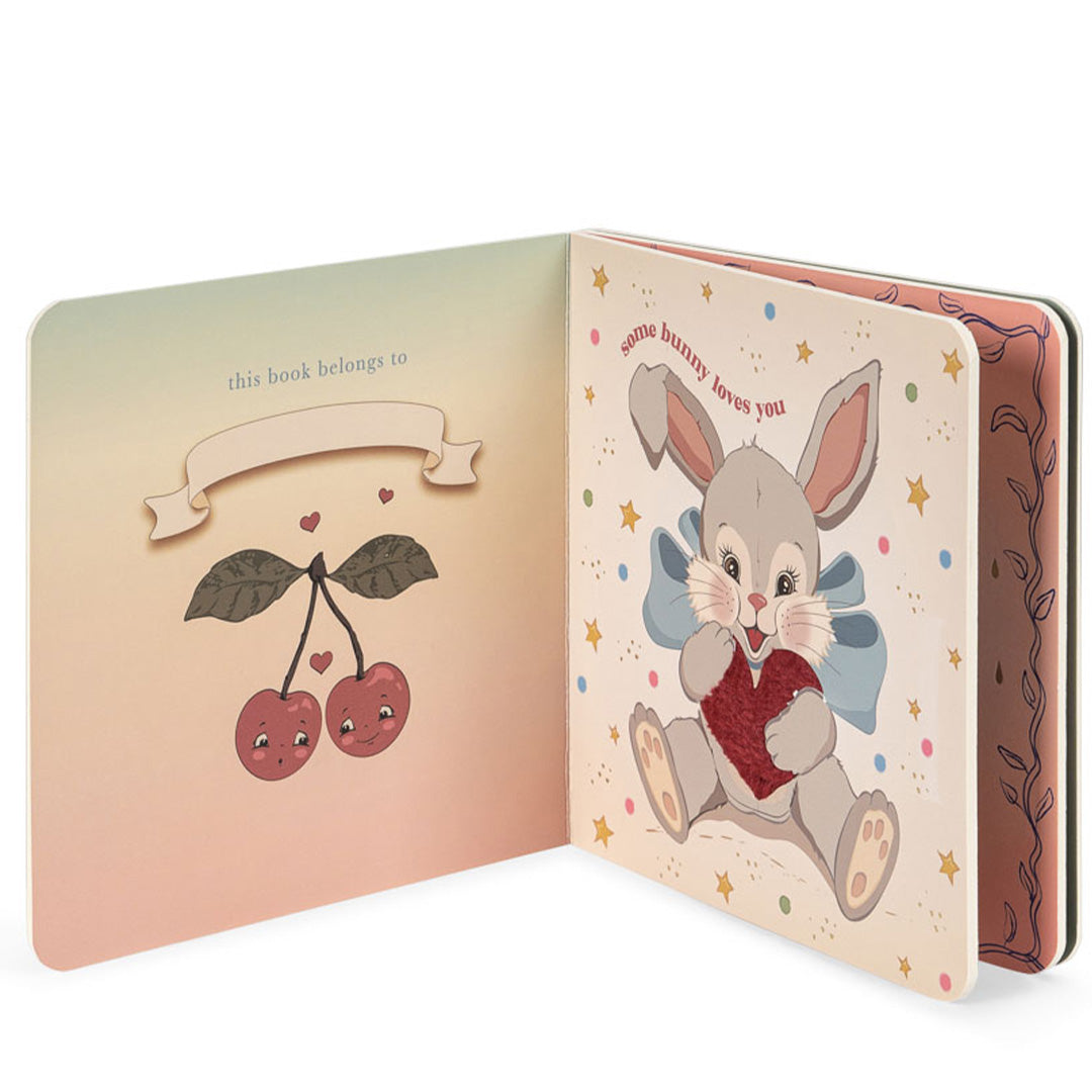 konges sløjd voelboek - multi | KS105108 | 5