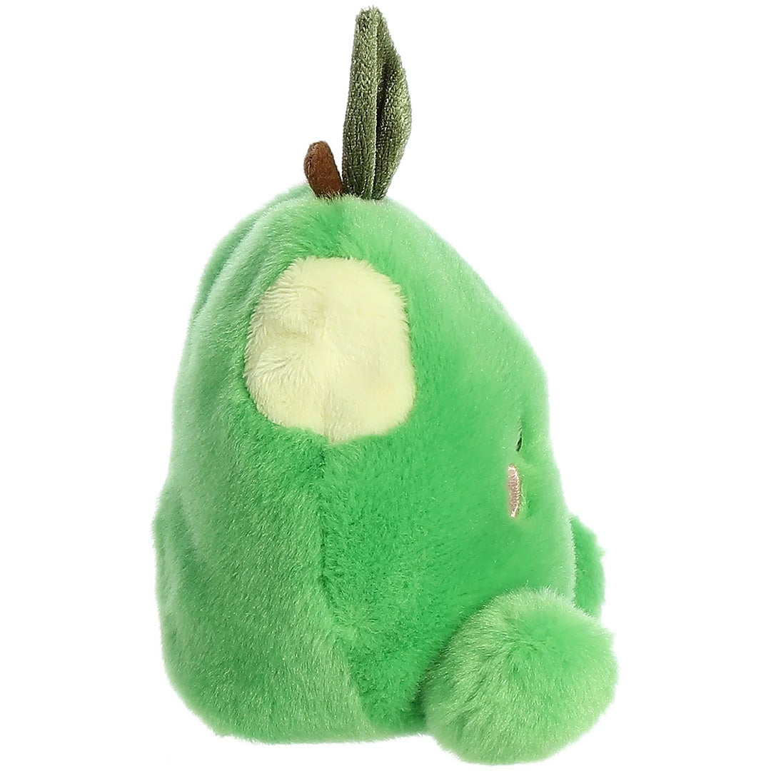 palm-pals-knuffelappel-jolly-groen-13-cm-PP33572-2