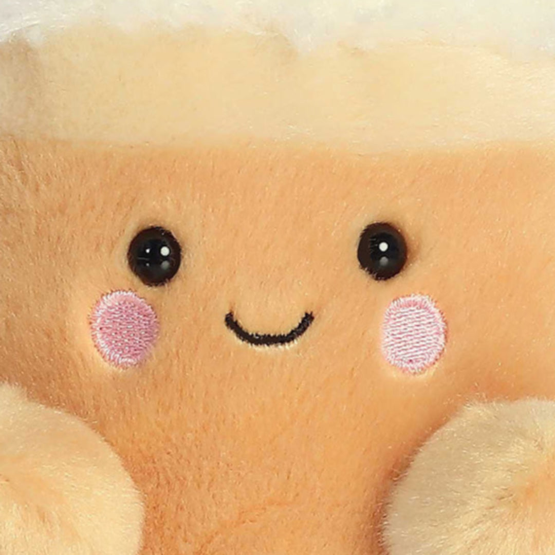 palm-pals-knuffelkoffie-pumpkin-spice-latte-speckle-13-cm-PP99401-4