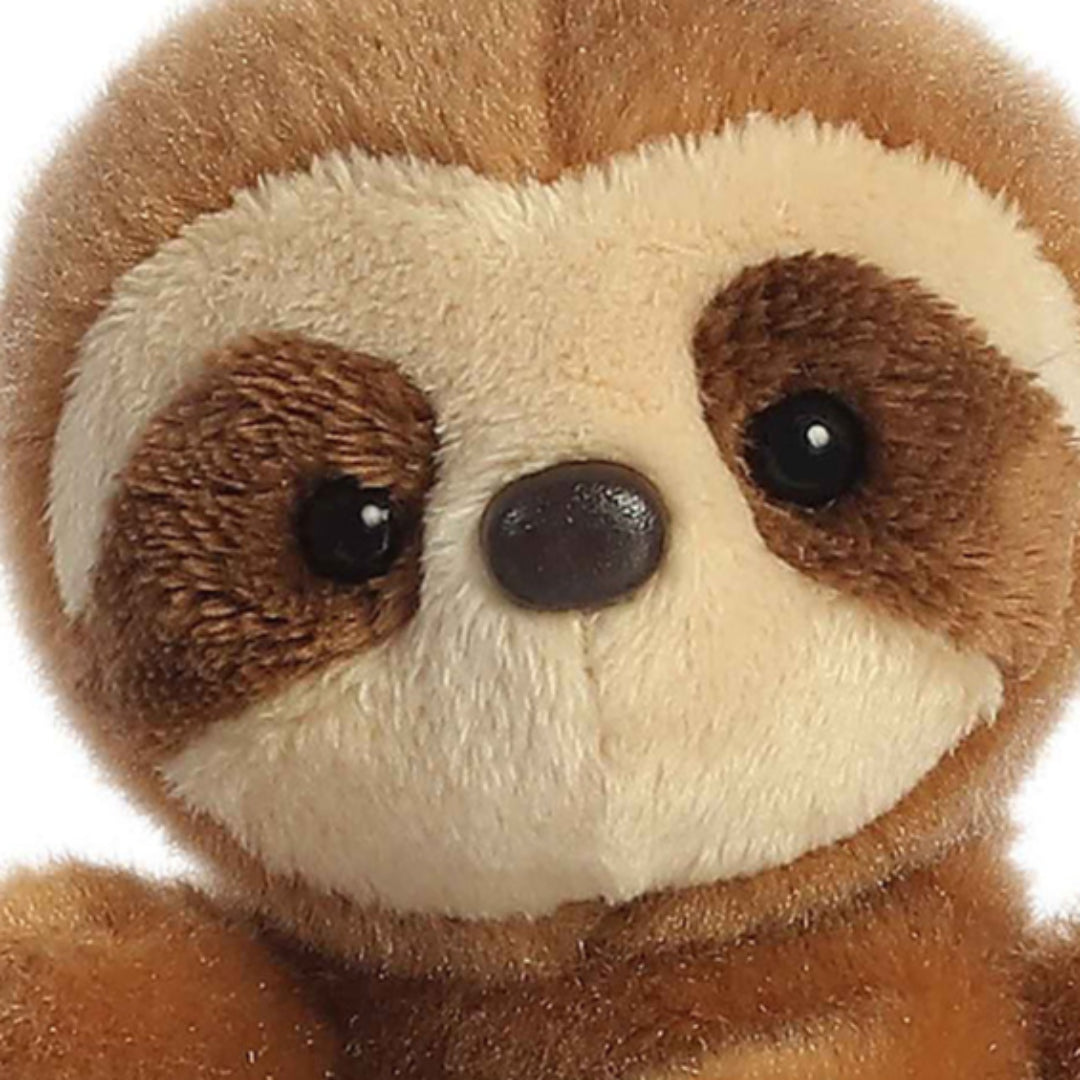 palm-pals-knuffelluiaard-slomo-13-cm-PP33478-4