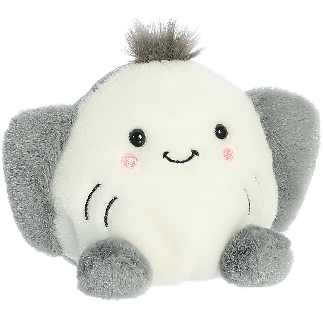 palm-pals-knuffelrog-flapjack-13-cm-PP33723-1