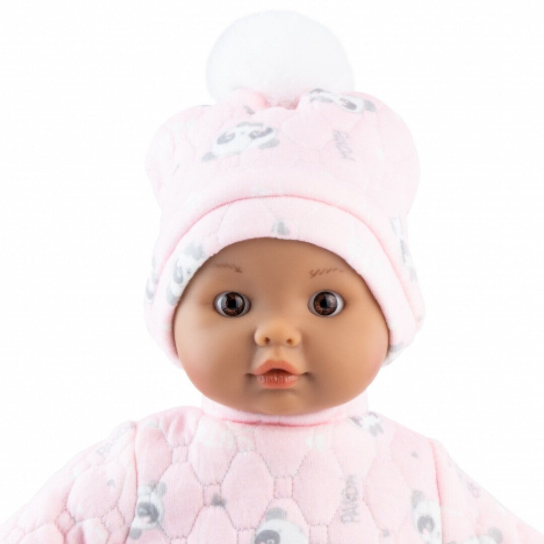paola reina babypop andy primavera - amparo - 27 cm  | PR07149 | 1
