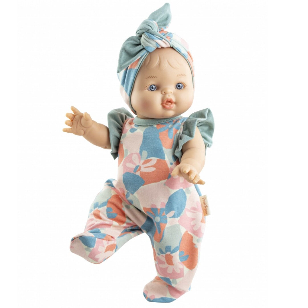 paola reina babypop gordi meisje raky - 34 cm | PR04109 | 0
