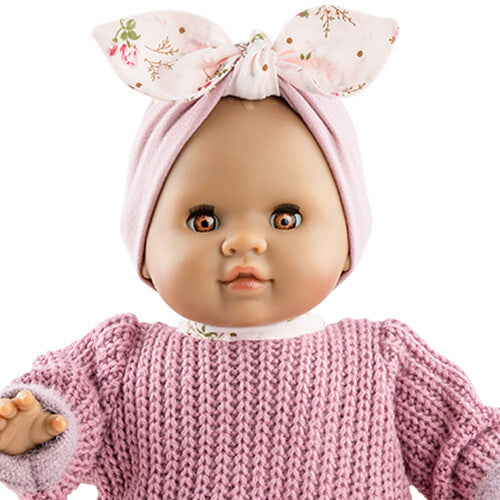 paola reina babypop manus alberta - 36 cm | PR07037 | 1