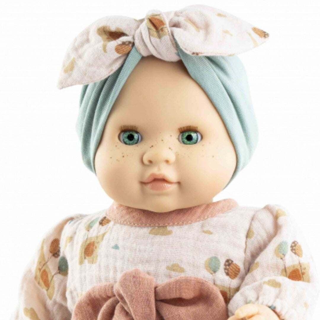 paola reina babypop manus anastassia - 36 cm | PR07047 | 1