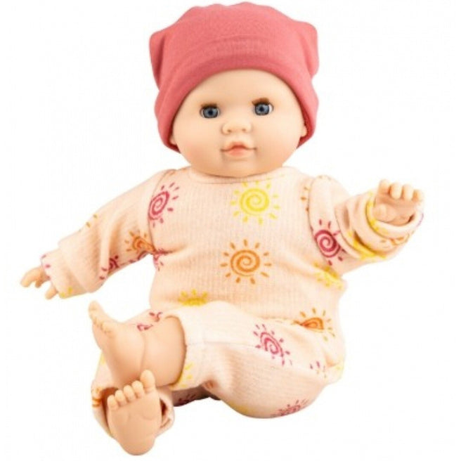 paola reina babypop manus hugo - zonnetjes - 36 cm | PR07055 | 0