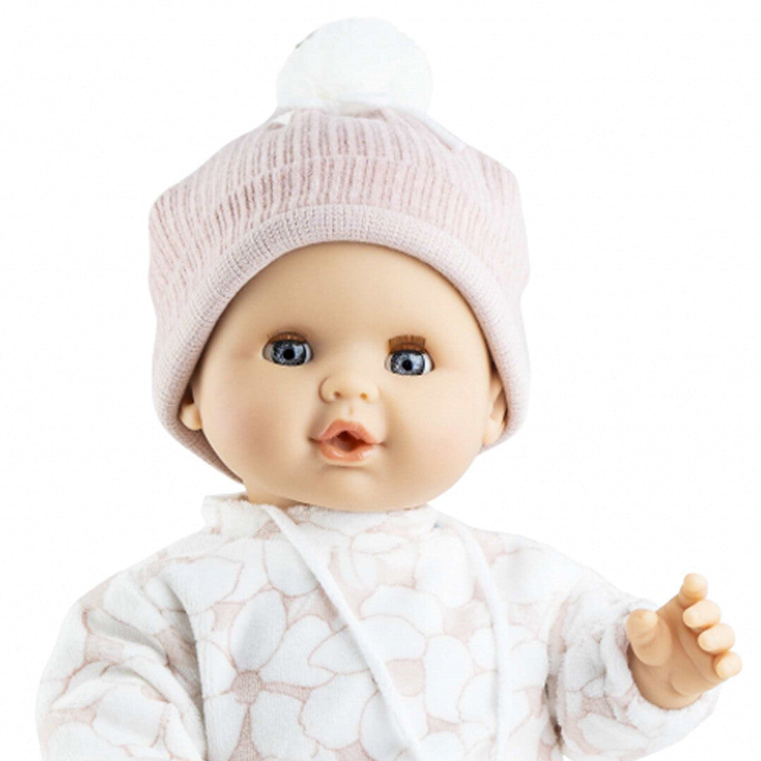 paola reina babypop sonia muts - 36 cm  | PR48034 | 1
